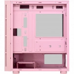 Корпус PCcooler Game 5 Pink (Игровые, Midi-Tower)