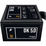 Блок питания 1STPLAYER DK PS-500AX FULL MODULAR (500 Вт)