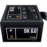 Блок питания 1STPLAYER DK PS-600AX FULL MODULAR (600 Вт)