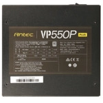 Блок питания Antec VP550P Plus EC (550 Вт)