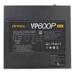 Блок питания Antec VP600P Plus EC (600 Вт)