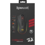 Мышь Redragon Cobra 78284 (Игровая, Проводная)