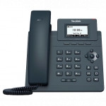 IP Телефон Yealink SIP-T30P (без БП)