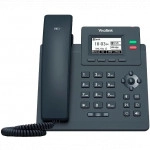 IP Телефон Yealink SIP-T31P (без БП)