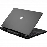 Ноутбук Gigabyte AORUS 15P KD 9RX5LKD03JH10NRU000 (15.6 ", FHD 1920x1080 (16:9), Intel, Core i7, 16 Гб, SSD, 1 ТБ, nVidia GeForce RTX 3060)