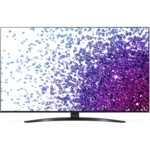 Телевизор LG NANO76 50'' 4K NanoCell 50NANO766PA (50 ")