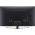 Телевизор LG NANO76 50'' 4K NanoCell 50NANO766PA (50 ")