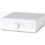Аксессуар для аудиотехники Pro-Ject Phono Box DS2 USB Silver EAN:9120071652937