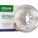 Расходный материалы для 3D-печати ESUN 3D eFlex Пластик eSUN Natural/1.75mm/1kg/roll eFlex175N1