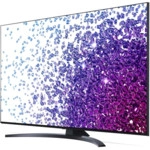 Телевизор LG NANO76 65'' 4K NanoCell 65NANO766PA (65 ")