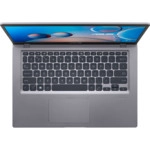 Ноутбук Asus X415EA-BV744 90NB0TT1-M10140 (14 ", HD 1366x768 (16:9), Intel, Pentium, 8 Гб, SSD, 256 ГБ)