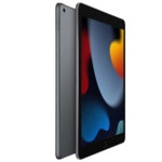 Планшет Apple iPad 9th gen 10.2 Wi-Fi with Cellular 64GB (2021) - Space Grey MK473RK/A