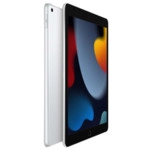 Планшет Apple iPad 9th gen 10.2 Wi-Fi 64GB (2021) - Silver MK2L3RK/A (64 Гб)