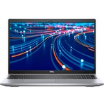 Ноутбук Dell Latitude 5520 N002L552015EMEA_UBU (15.6 ", FHD 1920x1080 (16:9), Intel, Core i5, 8 Гб, SSD, 256 ГБ, Intel Iris Xe Graphics)