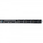 Сервер Dell PowerEdge R340 PER340CEEM02 (1U Rack, Xeon E-2224, 3400 МГц, 4, 8, 1 x 16 ГБ, LFF 3.5", 4, 1x 600 ГБ)