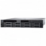 Сервер Dell PowerEdge R540 PER540CEE05 (2U Rack, Xeon Gold 5218, 2300 МГц, 16, 22, 1 x 16 ГБ, LFF 3.5", 12, 1x 600 ГБ)