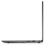 Ноутбук Dell Vostro 3400 N4011VN3400EMEA01_2105_UBU (14 ", FHD 1920x1080 (16:9), Intel, Core i5, 8 Гб, SSD, 256 ГБ, Intel Iris Xe Graphics)