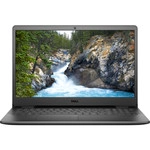 Ноутбук Dell Vostro 3500 N3008VN3500EMEA01_2105_UBU (15.6 ", FHD 1920x1080 (16:9), Intel, Core i7, 8 Гб, SSD, 512 ГБ, nVidia GeForce MX330)