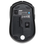 Мышь Acer OMR050 ZL.MCEEE.00B (Бюджетная, Беспроводная)