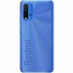 Смартфон Xiaomi Redmi 9T 64GB Twilight Blue M2010J19SG-64-BLUE