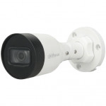 IP видеокамера Dahua DH-IPC-HFW1330S1P-0360B (Цилиндрическая, Уличная, Проводная, 3.6 мм, 1/2.7", 3 Мп ~ 2304x1296)