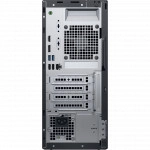 Персональный компьютер Dell OptiPlex 3070 MT N508O3070MT (Core i3, 9100, 3.6, 8 Гб, DDR4-2400, HDD, Windows 10 Pro)
