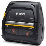 Принтер этикеток Zebra ZQ521 ZQ52-BUW000E-00