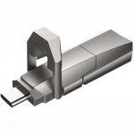 USB флешка (Flash) Hikvision HS-USB-ENGINE HS-USB-ENGINE/128G (128 ГБ)