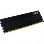 ОЗУ ADATA XPG GAMMIX D45 AX4U36008G18I-DCBKD45 (DIMM, DDR4, 16 Гб (2 х 8 Гб), 3600 МГц)