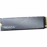 Внутренний жесткий диск ADATA Swordfish ASWORDFISH-250G-C (SSD (твердотельные), 250 ГБ, M.2, NVMe)
