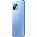 Смартфон Xiaomi Mi 11 Lite 5G NE 6/128GB Bubblegum Blue 2109119DG-6-128-BLUE