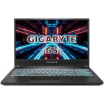 Ноутбук Gigabyte G5 GD G5 GD-51RU123SD (15.6 ", FHD 1920x1080 (16:9), Intel, Core i5, 16 Гб, SSD, 512 ГБ, nVidia GeForce RTX 3050)