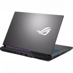 Ноутбук Asus ROG Strix G15 G513QM G513QM-HN227 (15.6 ", FHD 1920x1080 (16:9), AMD, Ryzen 7, 16 Гб, SSD, 1 ТБ, nVidia GeForce RTX 3060)