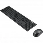Клавиатура + мышь Asus W2500 90XB0440-BKM040