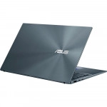 Ноутбук Asus ZenBook UX435EA-K9084T (14 ", FHD 1920x1080 (16:9), Intel, Core i5, 8 Гб, SSD, 512 ГБ, Intel Iris Xe Graphics)
