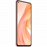Смартфон Xiaomi Mi 11 Lite 5G NE 8/128GB Peach Pink 2109119DG-128-PINK