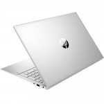 Ноутбук HP Pavilion 15-eh1029ur 491L0EA (15.6 ", FHD 1920x1080 (16:9), AMD, Ryzen 5, 8 Гб, SSD, 512 ГБ, AMD Radeon Vega)