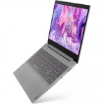 Ноутбук Lenovo IdeaPad 3 15IIL05 81WE00VGRK (15.6 ", HD 1366x768 (16:9), Intel, Core i5, 8 Гб, SSD, 256 ГБ)