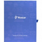 Лицензия Yeastar Лицензия K2 на 1000 абонентов и 200 вызовов YSL 105 0004