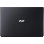 Ноутбук Acer Aspire A315-23-R3GF NX.HVTER.00T (15.6 ", FHD 1920x1080 (16:9), AMD, Ryzen 3, 8 Гб, SSD, 512 ГБ, AMD Radeon Vega)