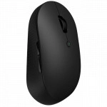 Мышь Xiaomi Mi Wireless Mouse Silent HLK4041GL (Бюджетная, Беспроводная)