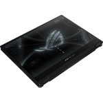 Ноутбук Asus ROG Flow X13 GV301QE-K5138 (13.4 ", WUXGA 1920x1200 (16:10), AMD, Ryzen 9, 16 Гб, SSD, 512 ГБ, nVidia GeForce RTX 3050)