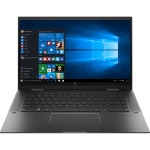 Ноутбук HP 15-eu0022ur ENVYx360 4E0V4EA (15.6 ", FHD 1920x1080 (16:9), AMD, Ryzen 5, 8 Гб, SSD, 512 ГБ, AMD Radeon Vega)