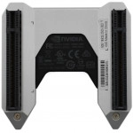 Аксессуар для ПК и Ноутбука nVidia NVLink 3 slot 900-14932-2500-000 (Мост (Bridge))