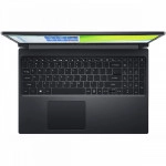 Ноутбук Acer Aspire A715-75G-51JB NH.Q88ER.00P (15.6 ", FHD 1920x1080 (16:9), Intel, Core i5, 8 Гб, SSD, 512 ГБ, nVidia GeForce GTX 1650 Ti)