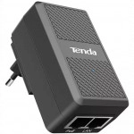 Сетевое устройство TENDA POE15F-48V-I (PoE-инжектор)