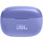 Наушники JBL WAVE 200 TWS Purple JBLW200TWSPUR