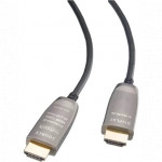 Кабель интерфейсный inakustik Profi HDMI 2.1 (20 метров) EAN:4001985519934 (HDMI - HDMI)