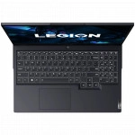 Ноутбук Lenovo Legion 5 15ITH6H 82JH000SRK (15.6 ", FHD 1920x1080 (16:9), Intel, Core i7, 16 Гб, SSD, 512 ГБ, nVidia GeForce RTX 3070)