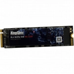 Внутренний жесткий диск KingSpec NE-512 2280 (SSD (твердотельные), 512 ГБ, M.2, NVMe)